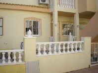 La Florida apartment for sale